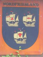 Wappen Nordfriesland