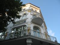 Haus an der Reeperbahn