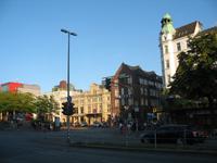 Davidwache, Reeperbahn