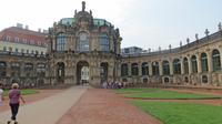 Führung im Dresdner Zwinger