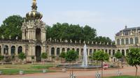 Kronentor im Dresdner Zwinger