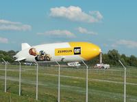 Friedrichhafen-Zeppelinwerk