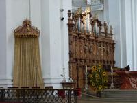 Basilika- Weingarten