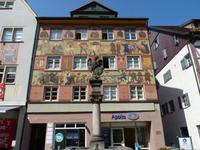 Wangen