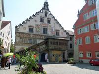 Lindau Rathaus