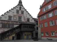 Rathaus Lindau