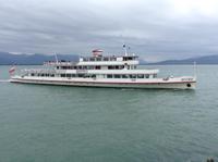 Bodensee-Schiff