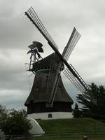 Mühlenmuseum Gifhorn