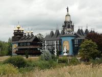 Mühlenmuseum Gifhorn