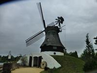 Windmühlenpark Gifhorn