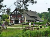 Windmühlenpark Gifhorn
