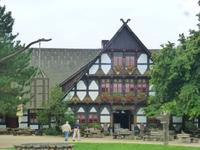 Windmühlenpark Gifhorn