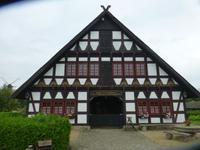 Windmühlenpark Gifhorn