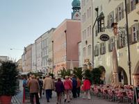 Stadtführung in Rosenheim