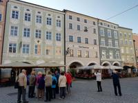 Stadtführung in Rosenheim