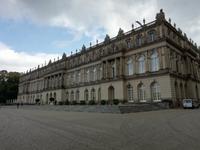 Schloss Herrenchiemsee