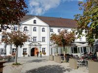 Die Schlossgaststätte