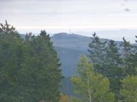 Blick vom Kahlen Asten