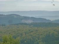 Blick vom Kahlen Asten