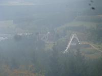 Blick vom Kahlen Asten