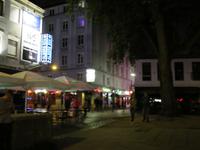 Kietz-Tour - Hans-Albers-Platz