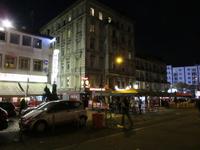 Kietz-Tour - Hans-Albers-Platz