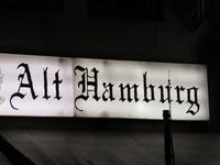 Kietz-Tour - Hans-Albers-Platz