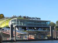Hafenrundfahrt - Theater im Hafen