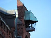 Speicherstadt Hamburg