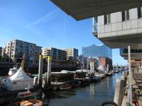 Speicherstadt Hamburg - Hafenbasar