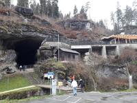 Teufelshöhle Pottenstein