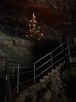 Teufelshöhle Pottenstein