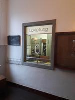 Dampflokomotiv-Museum Neuenmarkt