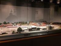 Dampflokomotiv-Museum Neuenmarkt