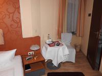 Hotel Hohemzollern Schleswig 