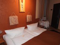 Hotel Hohemzollern Schleswig 