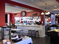 Det Gamle Radhus Grasten Dänemark 