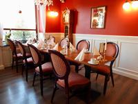 Det Gamle Radhus Grasten Dänemark 