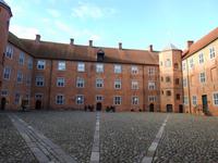 Sonderburg Dänemark 