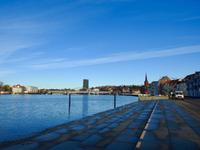 Sonderburg Dänemark 