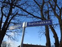 Sonderburg Dänemark 