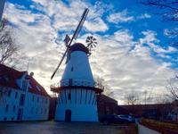 Sonderburg Dänemark 