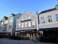 Sonderburg Dänemark 