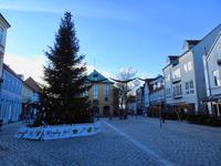 Sonderburg Dänemark 