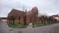 Der Dom zu Güstrow