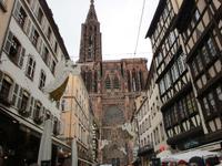 Das Straßburger Münster