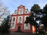 St. Margareten in Waldkirch