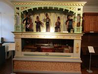 Kapellenautomat im Elztalmuseum