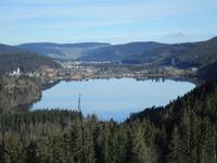 Der Titisee