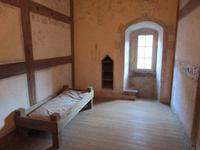 Mönchszelle im Kloster Alpirsbach